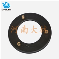 外胀式离合器橡胶气囊 14寸推盘式离合器橡胶气囊 规格齐全