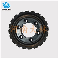 大林橡胶 离合器气囊 离合器橡胶气囊 全新供应