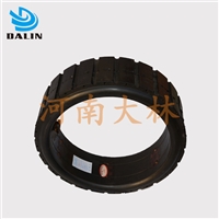 大林橡胶 推盘式离合器橡胶气囊 NBR橡胶气囊