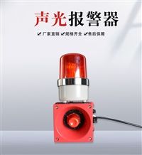 CST60-DC24V声光报警器，ZXZL-220防爆阻旋式料位开关