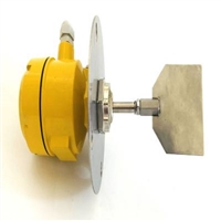 PRL-501阻旋料位开关，NKPK1-12-30两级跑偏开关