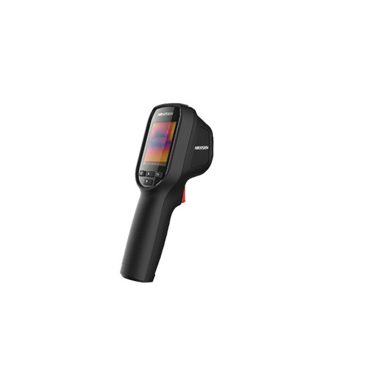DS-2TP31-3AUF 海康威视手持测温热像仪 测温精度正负2度