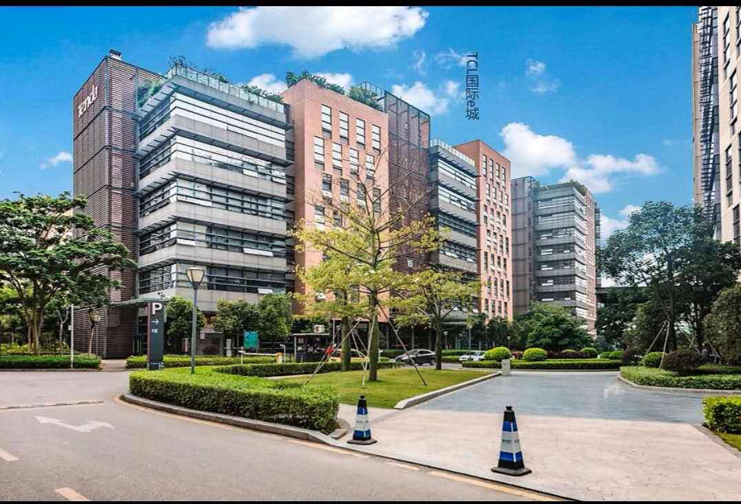 深圳 tcl国际e城 南山区西丽写字楼出租