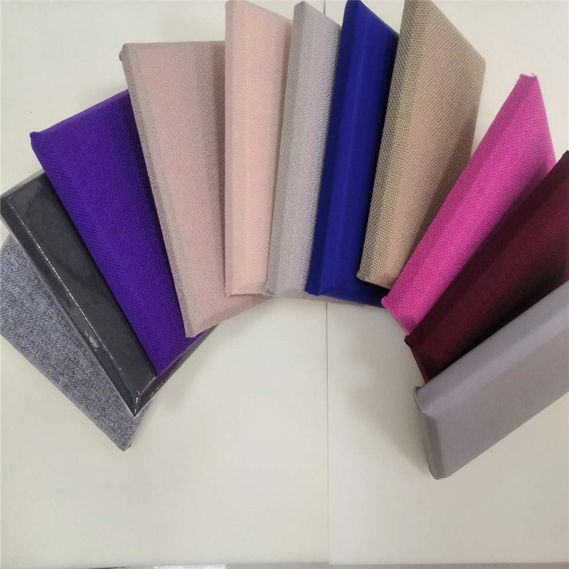 羁押室墙面防撞软包 羁押室阻燃吸音防撞材料 羁押室阻燃皮革软包