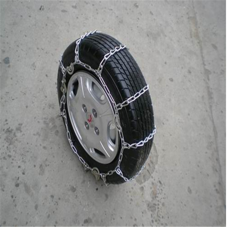 国煤供应多功能应急防滑链 橡胶防滑链 型号齐全