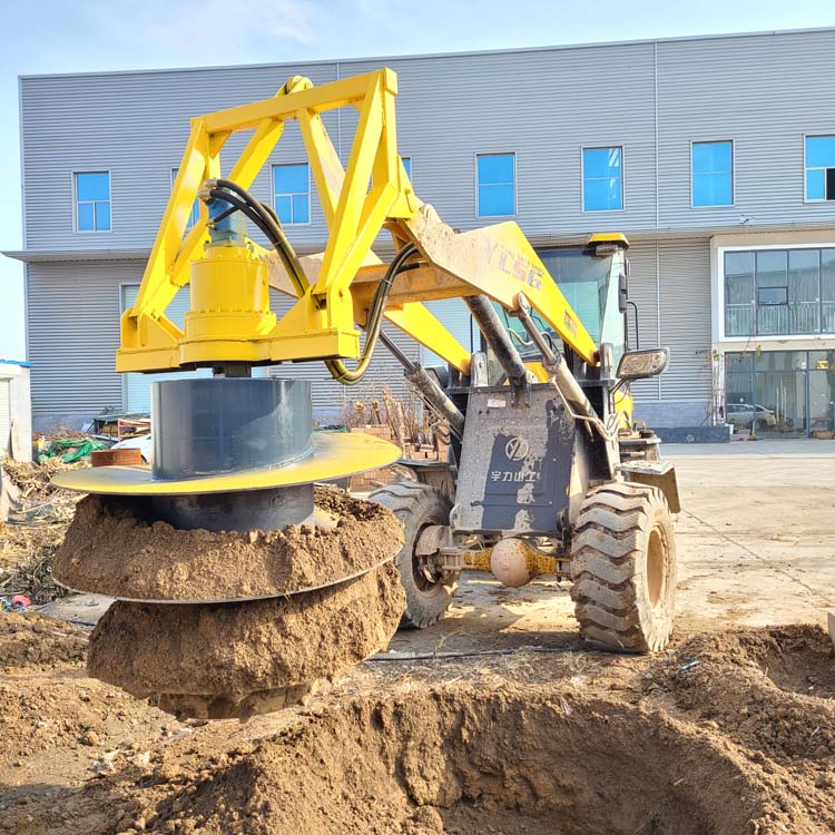 装载机桩帽成型机桩帽螺旋钻机电力设备桩帽钻筒机