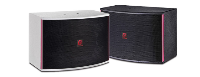 歌锐声会议室卡包音响k910