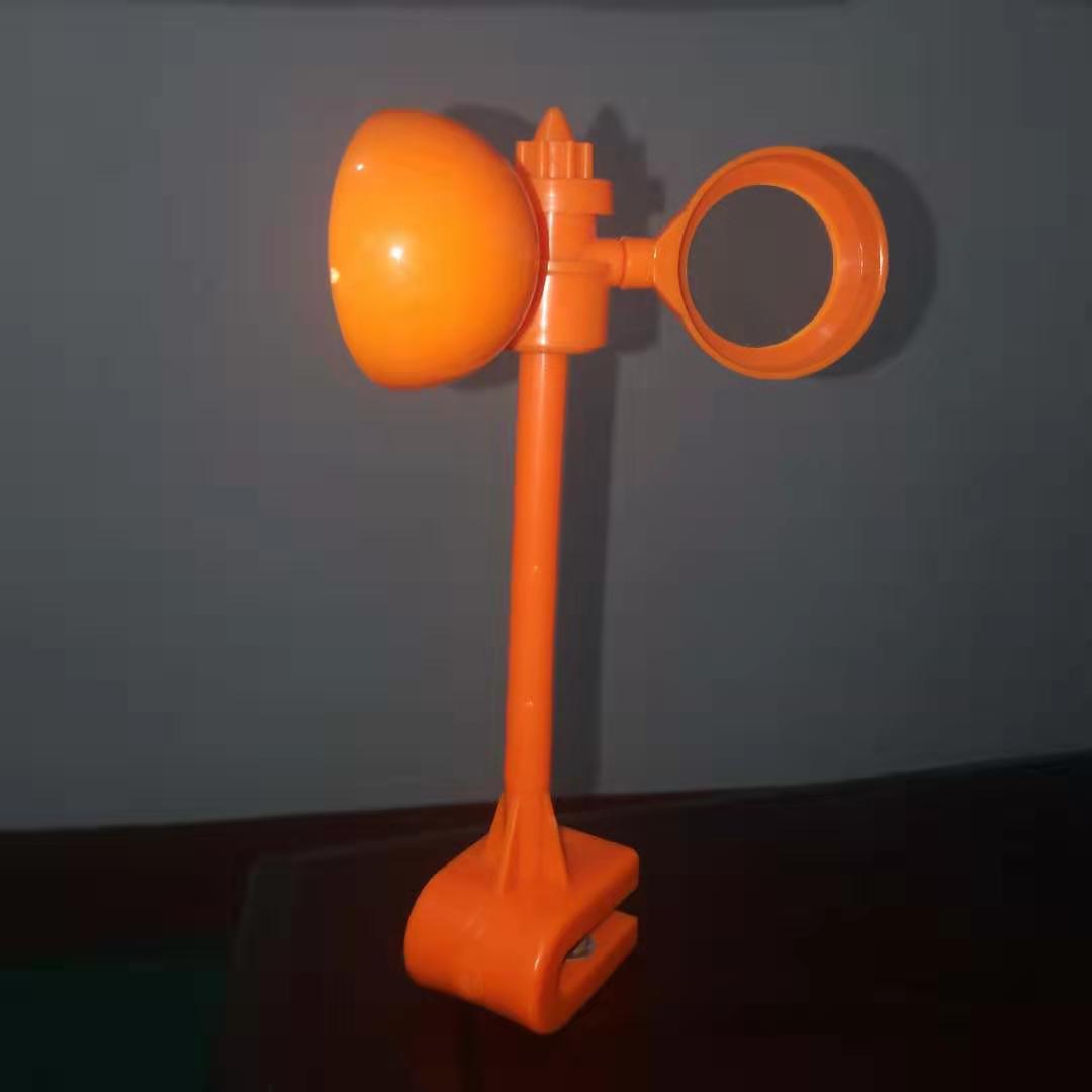 风力驱鸟器果园驱鸟器塑料杆驱鸟器