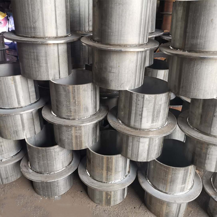 316l防水套管不锈钢刚性防水套管