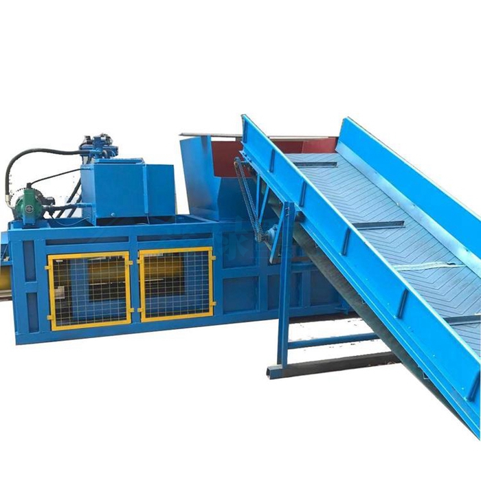 华宏液压打包机