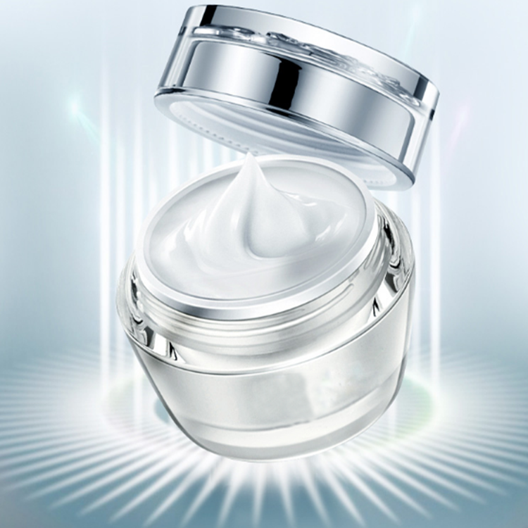 保湿焕肤霜 广东化妆品代加工厂