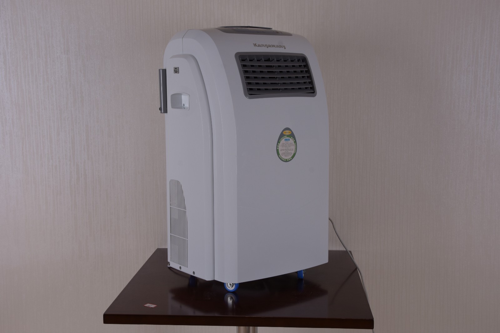 肯格王空气消毒机紫外线ykxy1300移动式空气消毒机