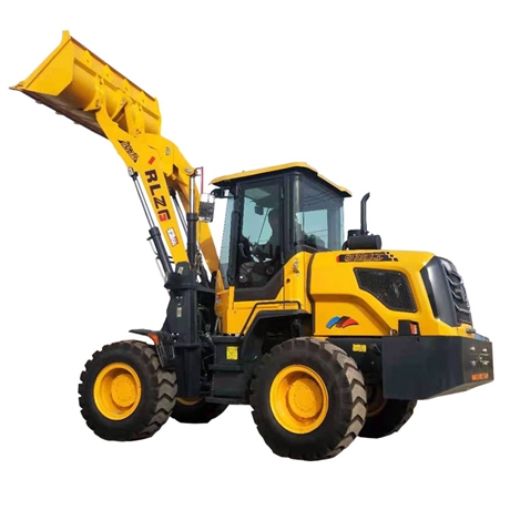 北京工程铲车卸载4.5米1.5吨铲车