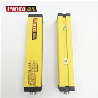 红外安全光栅 PTS安全光栅应用 报警安全光幕