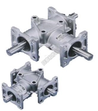  椿本TSUBAKI减速机