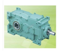  椿本TSUBAKI减速机 HDR系列：直交轴型/TA系列减速机代理
