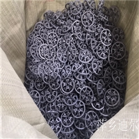 CPVC花环填料 泰勒花环 梅花环各种规格长期供应