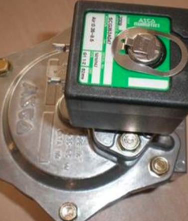 NFG353A134V低折扣供阿斯卡手动复位阀