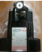 意大利atos电磁阀DLEH-3A/WP资料