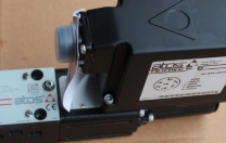 意大利atos电磁阀DLEH-3A/WP资料