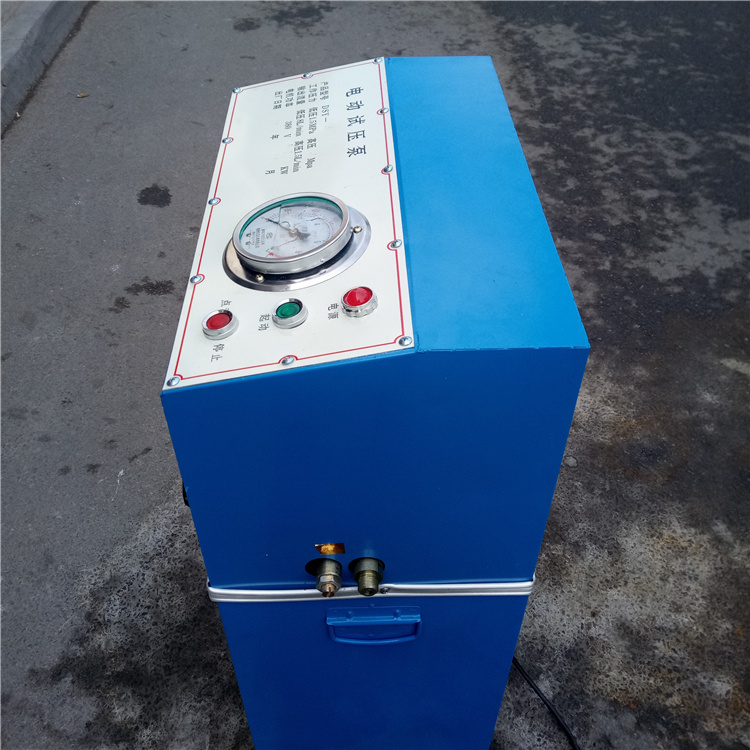 管道,锅炉,钢瓶,阀门,消防器材作实验室和水压试验中获得高压液体的