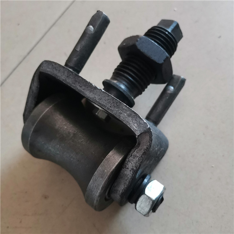 gt4-14钢筋调直机切断机配件 矫直轮 调直滚轮 调直轮建筑机械