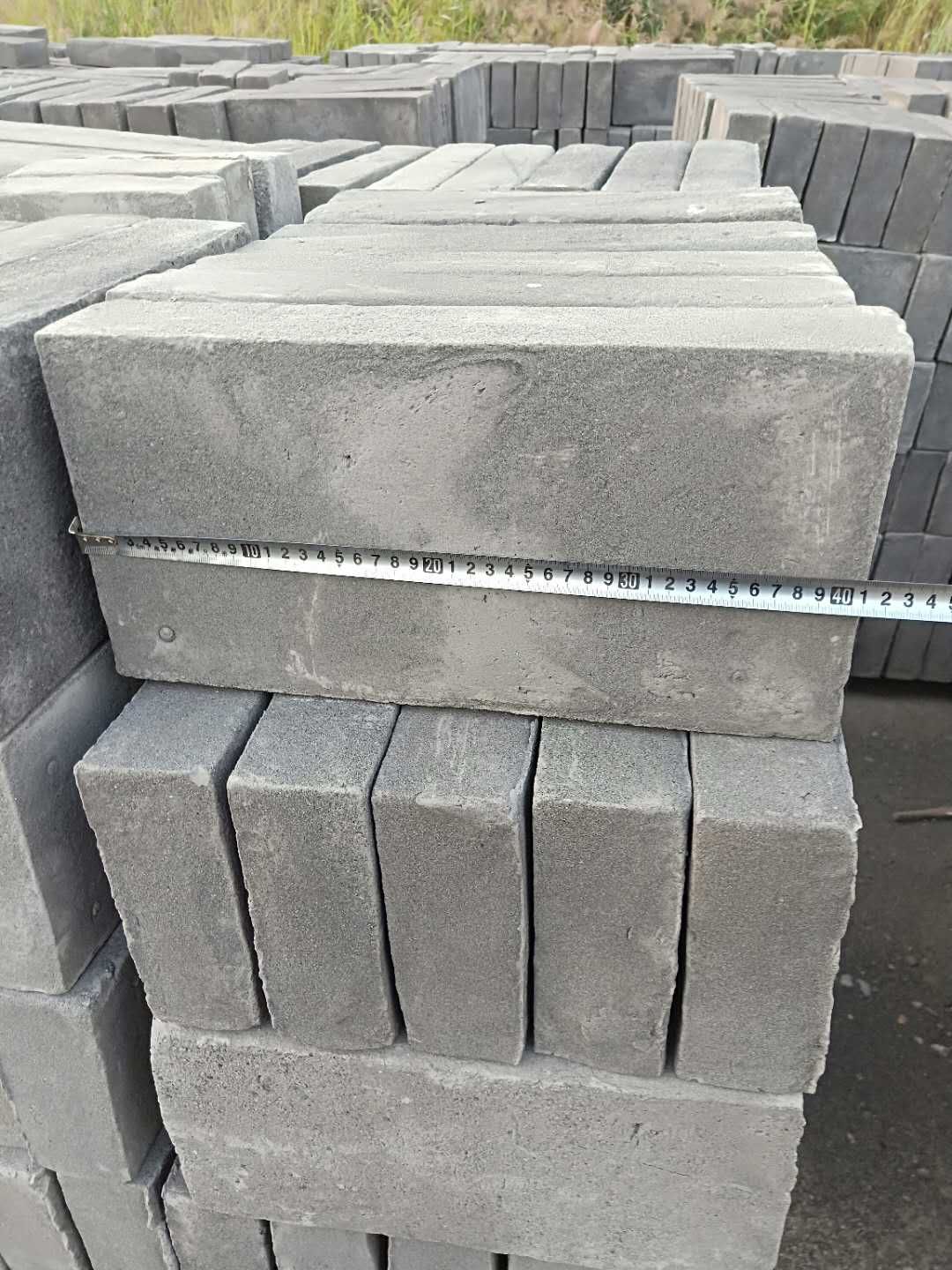 河北邯郸永年七方青砖厂家 城砖砖 铺地条砖