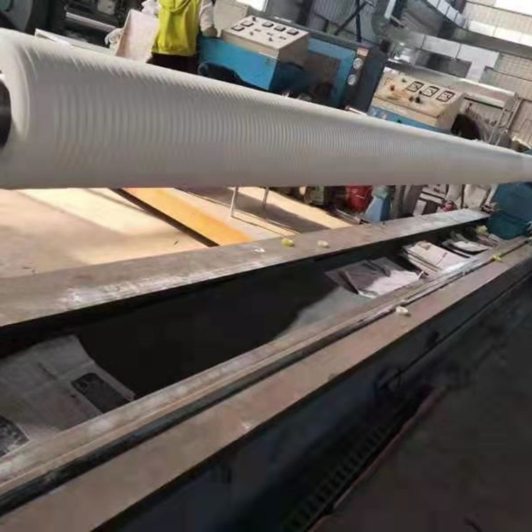 鑫研兴厂家供应 镀铬支撑辊 碳钢毛化辊 牵引辊