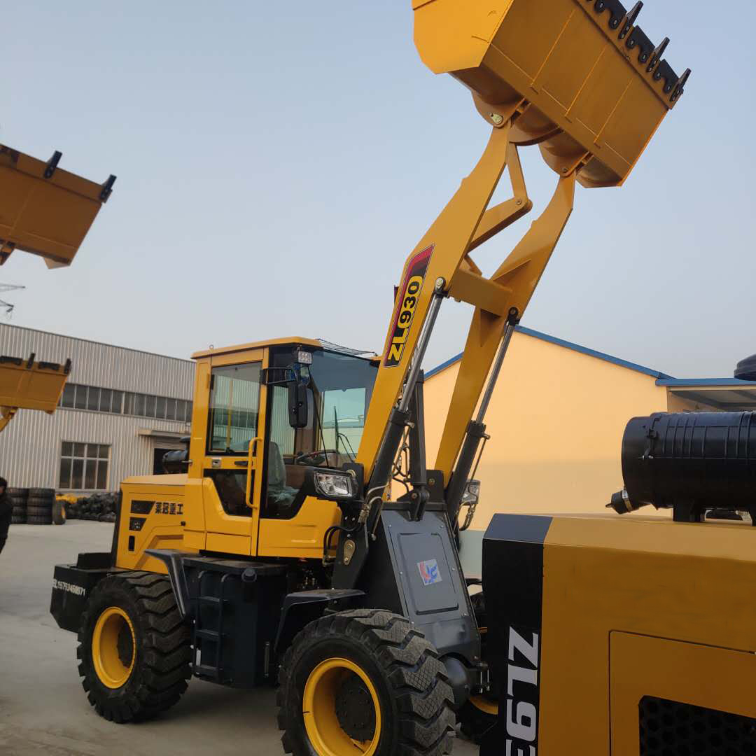 全新装载机铲车型号a眉山农用装载机铲车价格a装载机铲车厂家