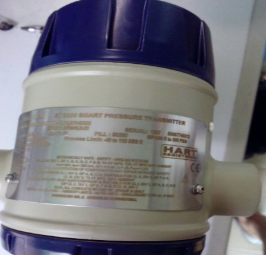 honeywll的原装差压变送器量程范围