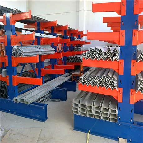 仓储设备 严格的质量检验