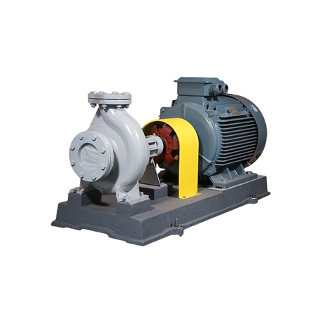 ry5032160ry5032250导热油泵厂家