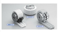 椿本扭矩限制器 尼龙链联轴器标准型/E型/H型代理