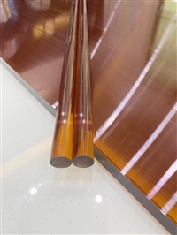PEI板材生产线 金纬机械挤出棒材设备 可根据需要定制化产线