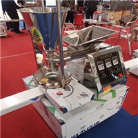 全自動包子機廠家 包子機小型多功能 早餐包子機商用