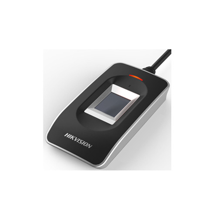 DS-K1F320-F 海康威视电容式指纹录入仪