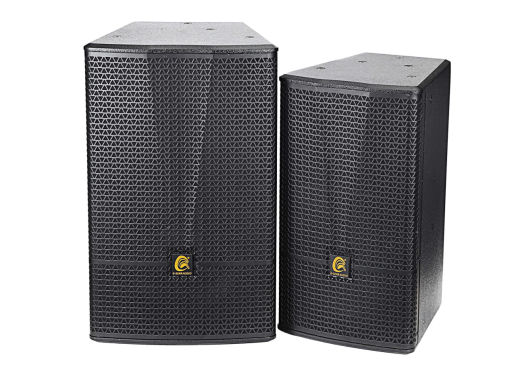 歌锐声舞台音响cv15