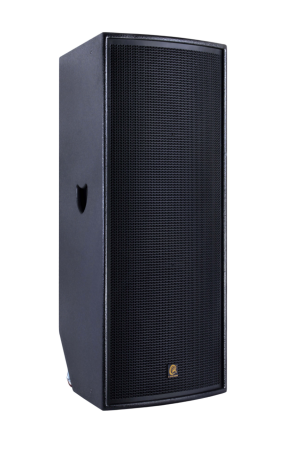 歌锐声舞台音响hr-215