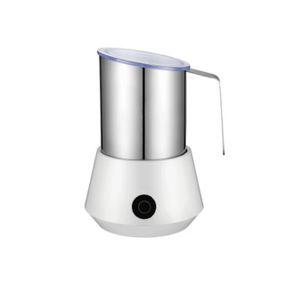 热牛奶壶器咖啡牛奶温热器婴幼儿温奶器万事达咖啡机生产