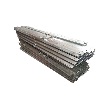 铁附件电力横担6361800四线横担电力金具耐张横担