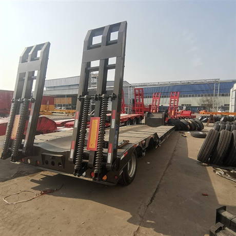 轻型物流钩机板半挂车钩机板钩机板半挂车货到付款