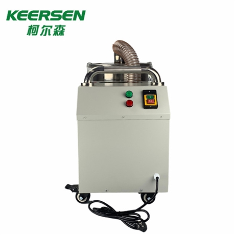 移动工业吸尘器，粉尘收集吸尘器，工业振尘吸尘机
