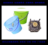 浙江做塑胶桶模具设计
