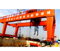 广西南宁龙门吊出租 新的二手的都有
