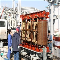 绍兴电炉变压器回收 上海开关柜回收
