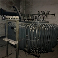 南通电炉变压器回收 无锡配电柜回收