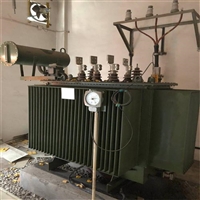 衢州电炉变压器回收 绍兴西门子接触器回收