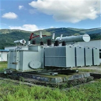 张家港电炉变压器回收 苏州配电柜回收