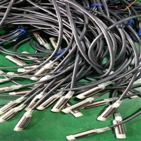 HN8-N-A磁性霍尔传感器，THSL-L纵向撕裂开关