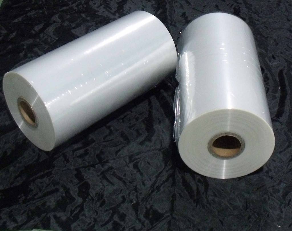 光膜单层保护膜原膜透明薄膜